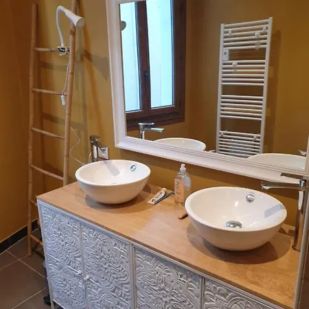 Bed & Breakfast La Maison D'estrella *