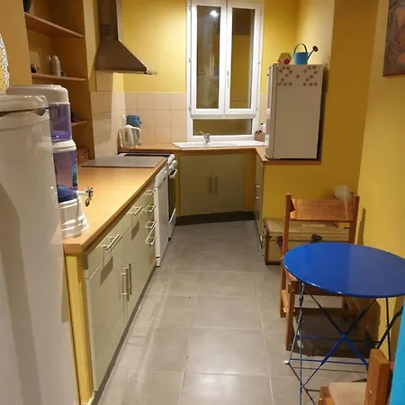 La Maison D'estrella * Narbonne