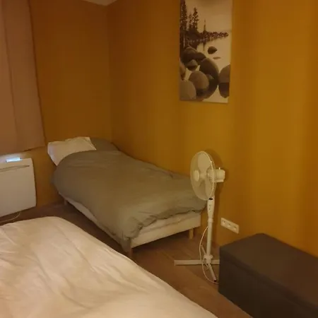 La Maison D'estrella Bed & Breakfast *