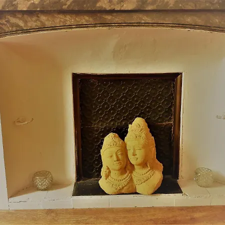 Bed & Breakfast La Maison D'estrella Narbonne