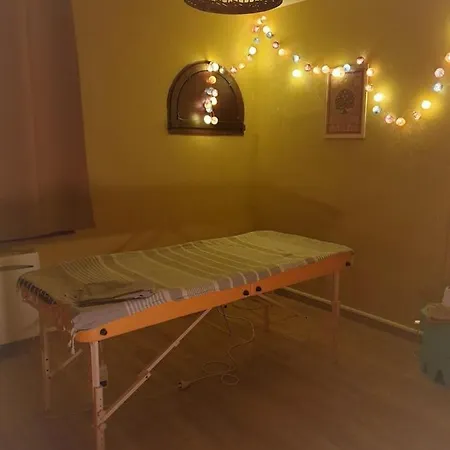La Maison D'estrella Nocleg ze śniadaniem