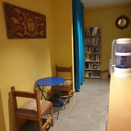 Nocleg ze śniadaniem La Maison D'estrella *
